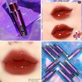 SON BÓNG MERZY AURORA DEWY TINT MÀU DT4