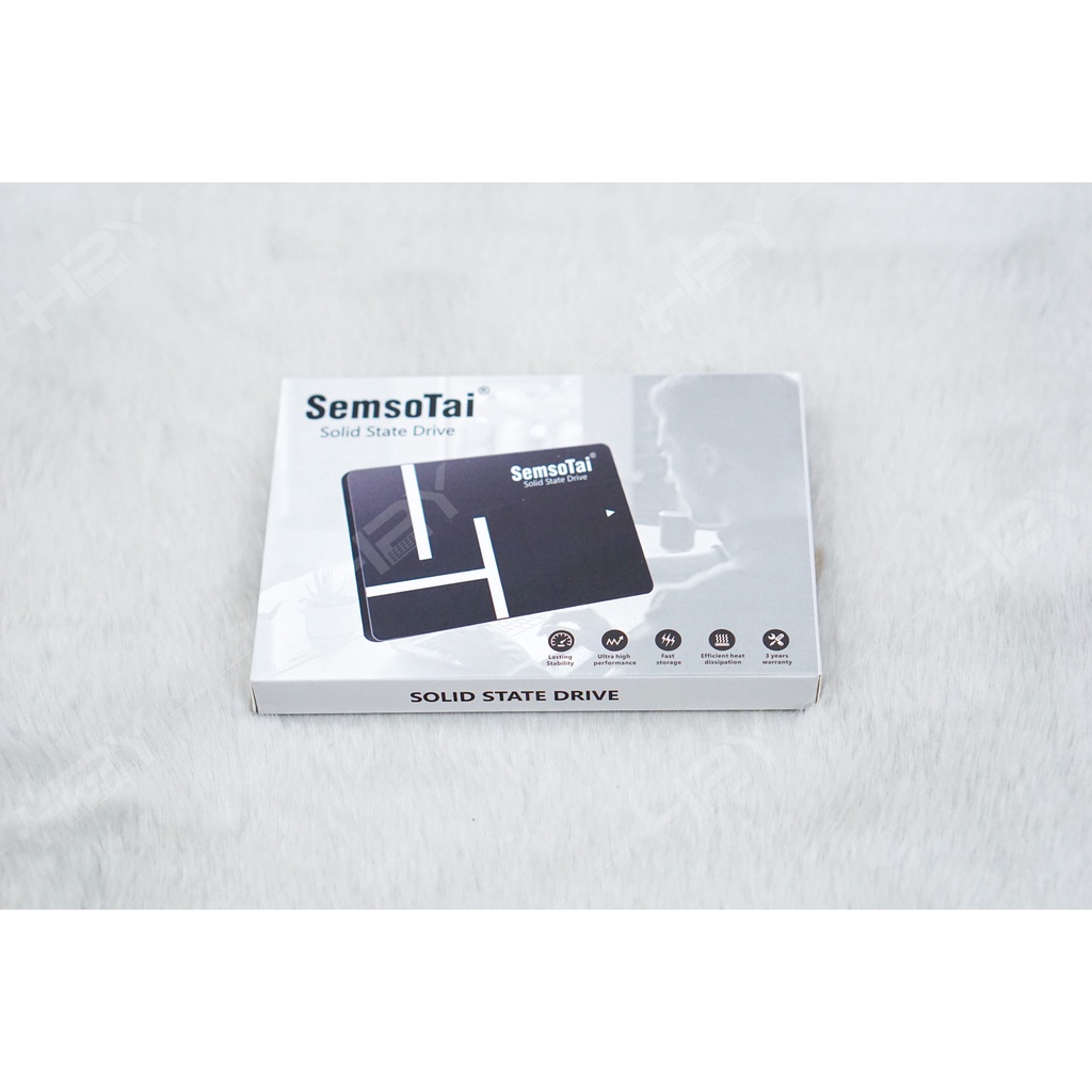 SSD Semsotai 120GB Sata III