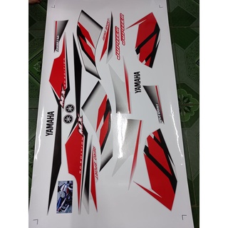 Tem rời jupiter MX đặt in