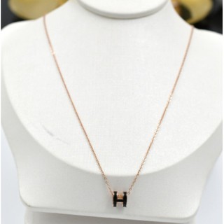 Dây chuyền titan TT810 - Cam kết không đen vĩnh viễn