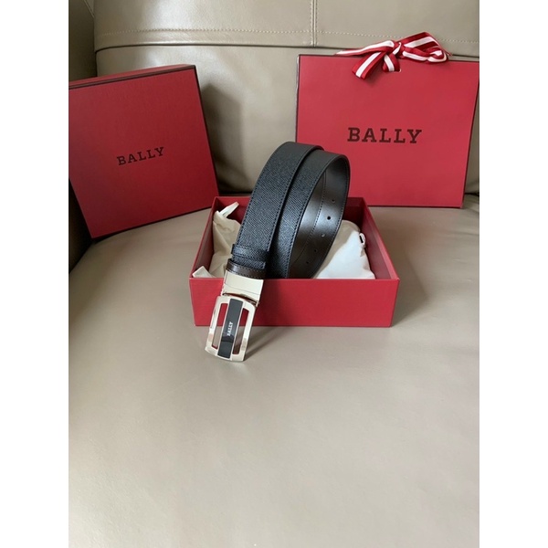 Thắt lưng Bally