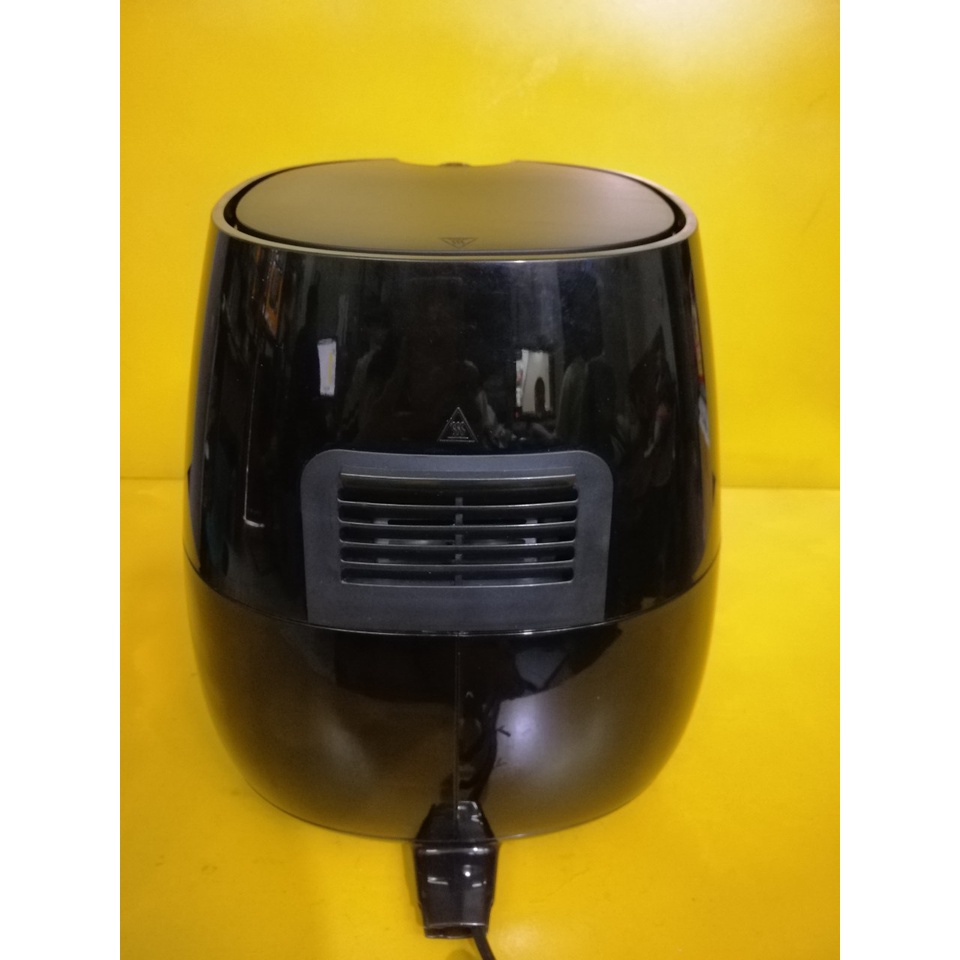 Nồi chiên không dầu nội địa Nhật Philips HD9220 (2.8L) (1332)