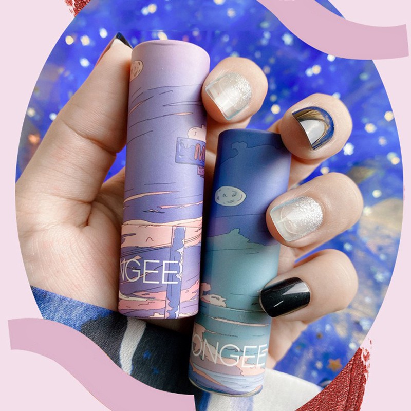 (Hàng Mới Về) Thỏi Son Lì Chống Thấm Nước Vongee | BigBuy360 - bigbuy360.vn