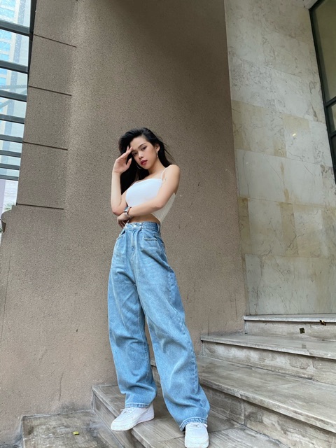 Quần JEANS CLING | BigBuy360 - bigbuy360.vn