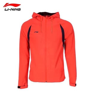 Áo khoác gió Lining (order)