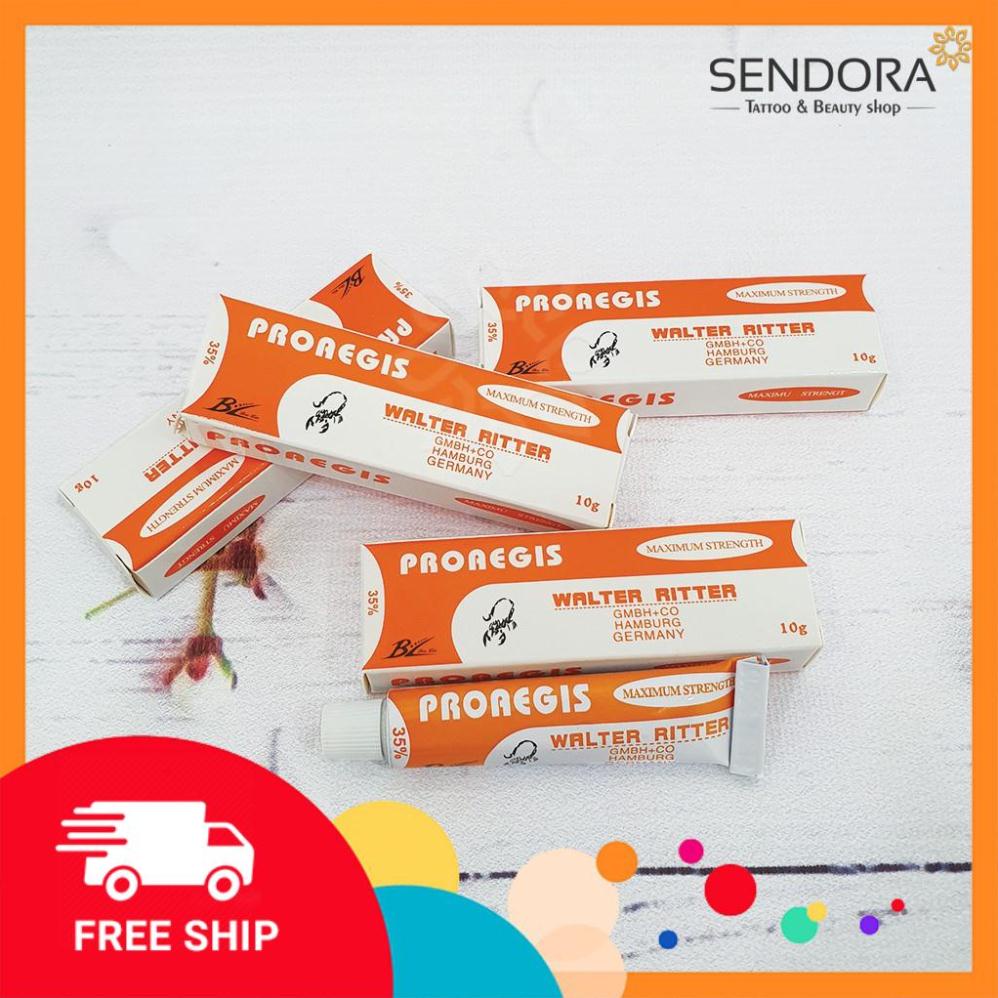 Kem PROAEGIS 35% hỗ trợ phun xăm thẩm mỹ, xăm hình [Chính Hãng] | BigBuy360 - bigbuy360.vn