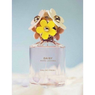 Nước hoa Daisy Eau so fresh Marc Jacobs 10ml
