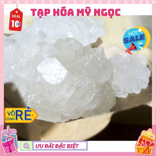 Đường phèn tinh luyện 1kg