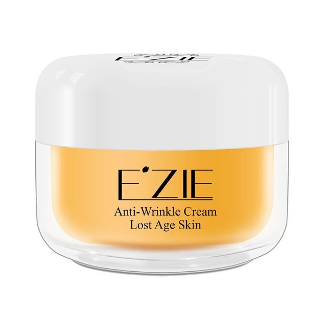 Kem dưỡng trắng da chống nhăn chống lão hóa Ezie Anti Wrinkle Cream Lost Age 50g