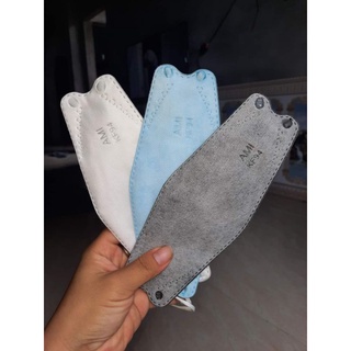 khẩu trang người lớn kf94