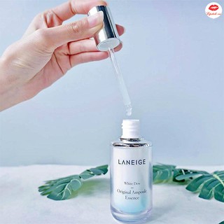 Tinh chất Laneige White Dew Original Ampoule Essence