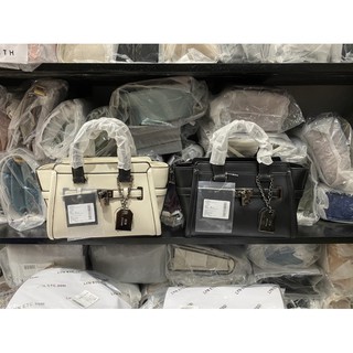 Túi Lyn tay cầm khoá 21.5*10*15