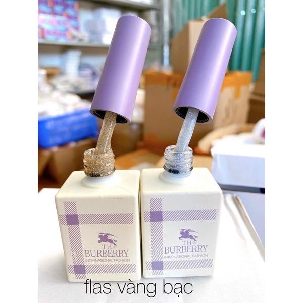 Sơn gel kim tuyến sơn nhũ flash siêu sáng b281 hàng loại 1- Cheap nail