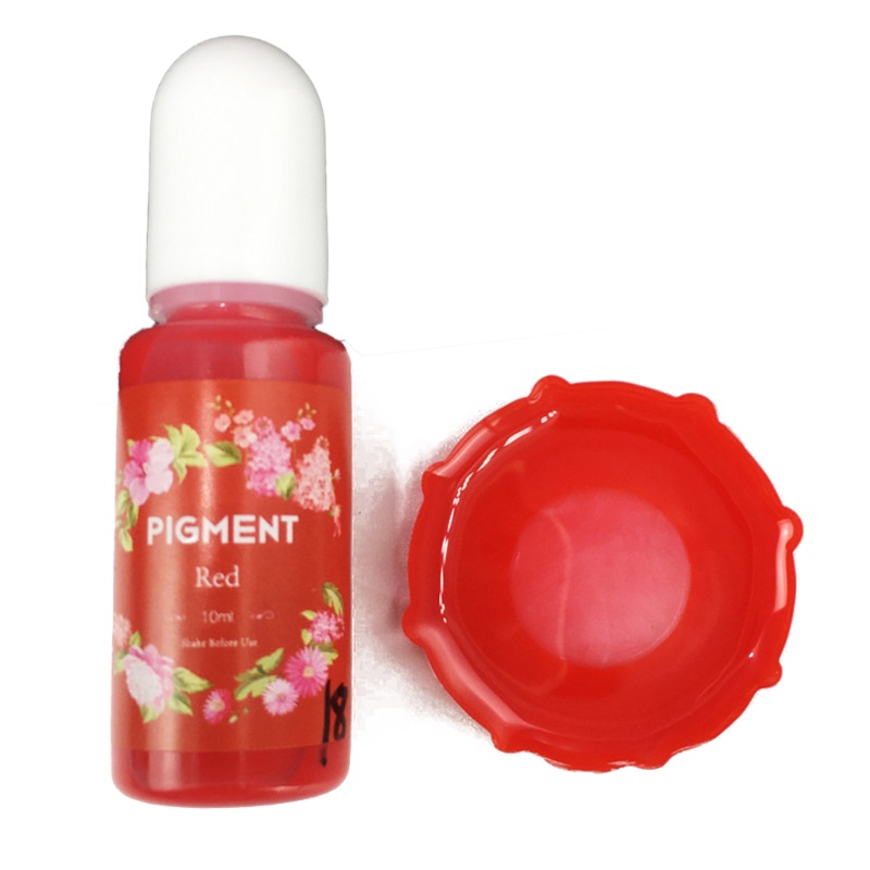 Lọ Mực Lỏng 5ml Cô Đặc Dùng Vẽ Tranh Nghệ Thuật Thủ Công