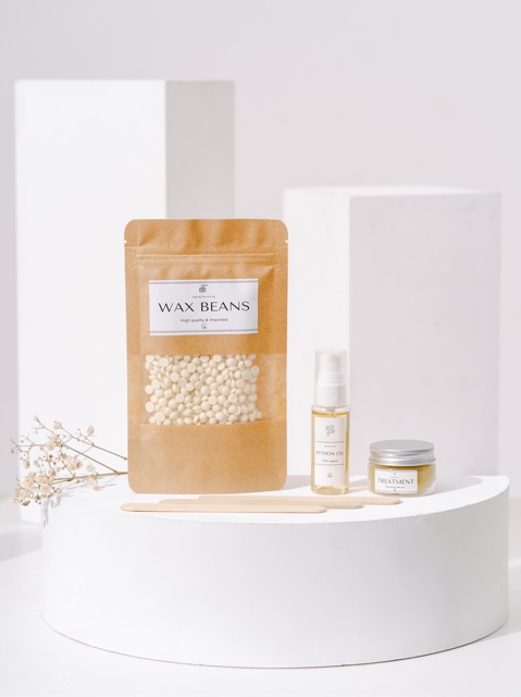 [Mã COS2704 giảm 8% đơn 250K] WAXING COMBO (KHÔNG KÈM NỒI ĐUN) | BigBuy360 - bigbuy360.vn