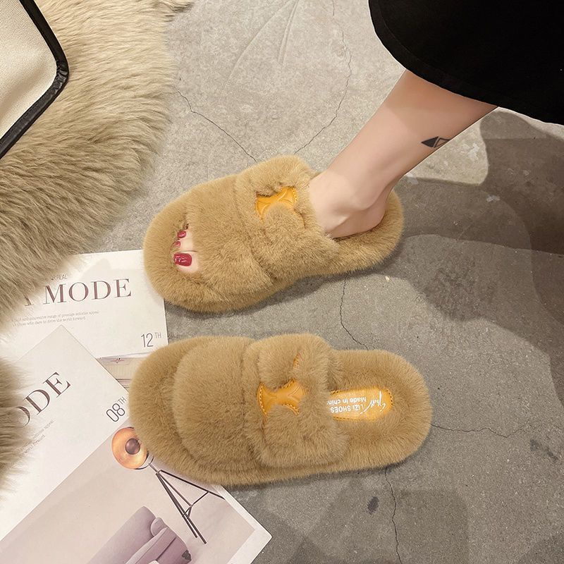 Sandal Đế Dày Phong Cách Hàn Quốc Mới Cho Nữ