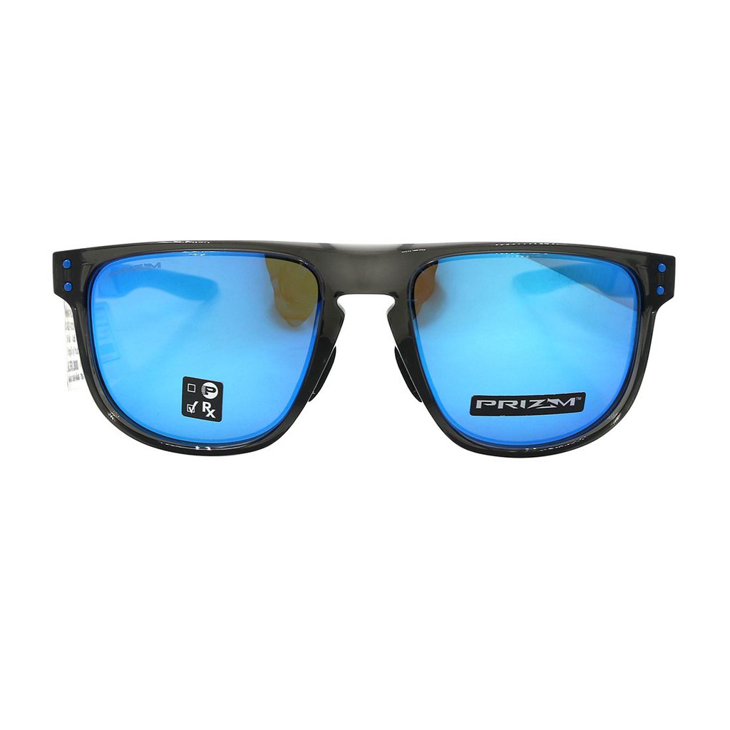 Kính mát thời trang Oakley OO9379 chính hãng, thiết kế dễ đeo bảo vệ mắt