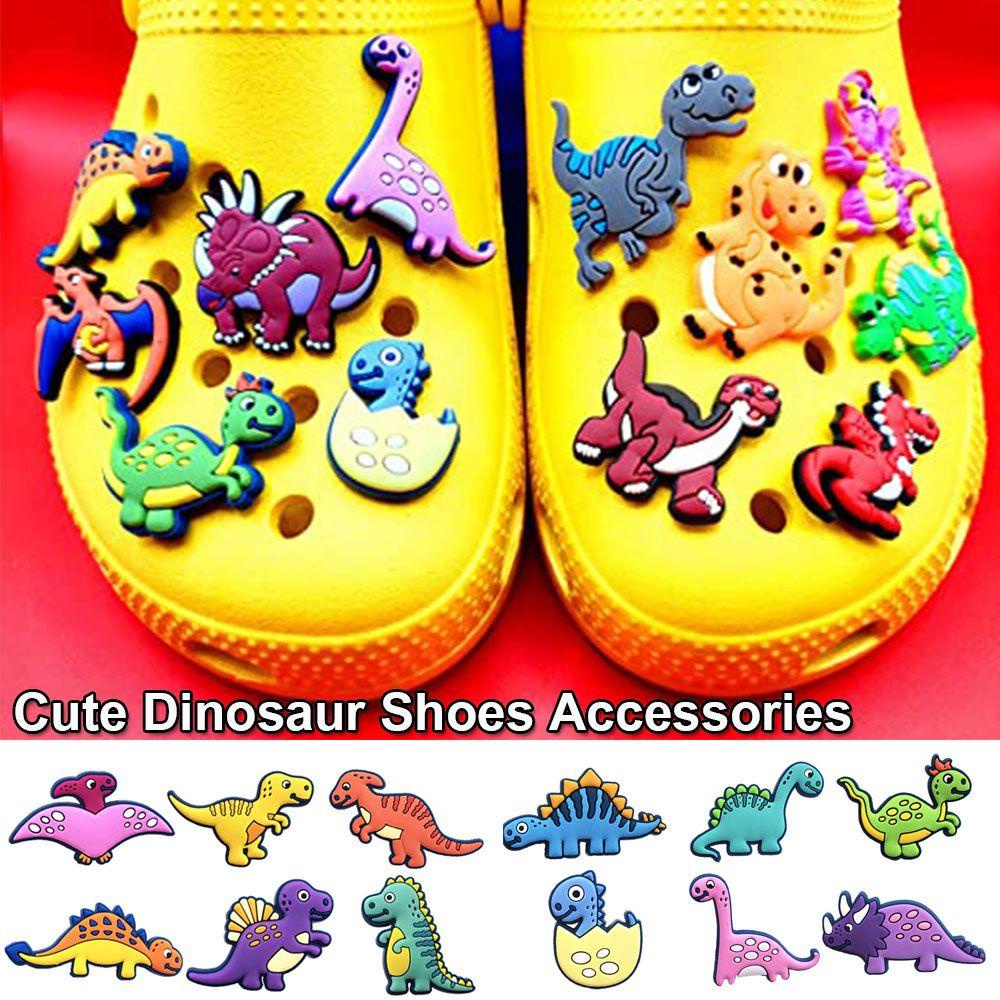 .Phụ Kiện Trang Trí Giày Hình Đôi Giày X Dịp Giáng Sinh Dễ Thương