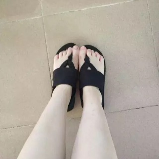 Sandal thổ cẩm (KÈM HÌNH THẬT)