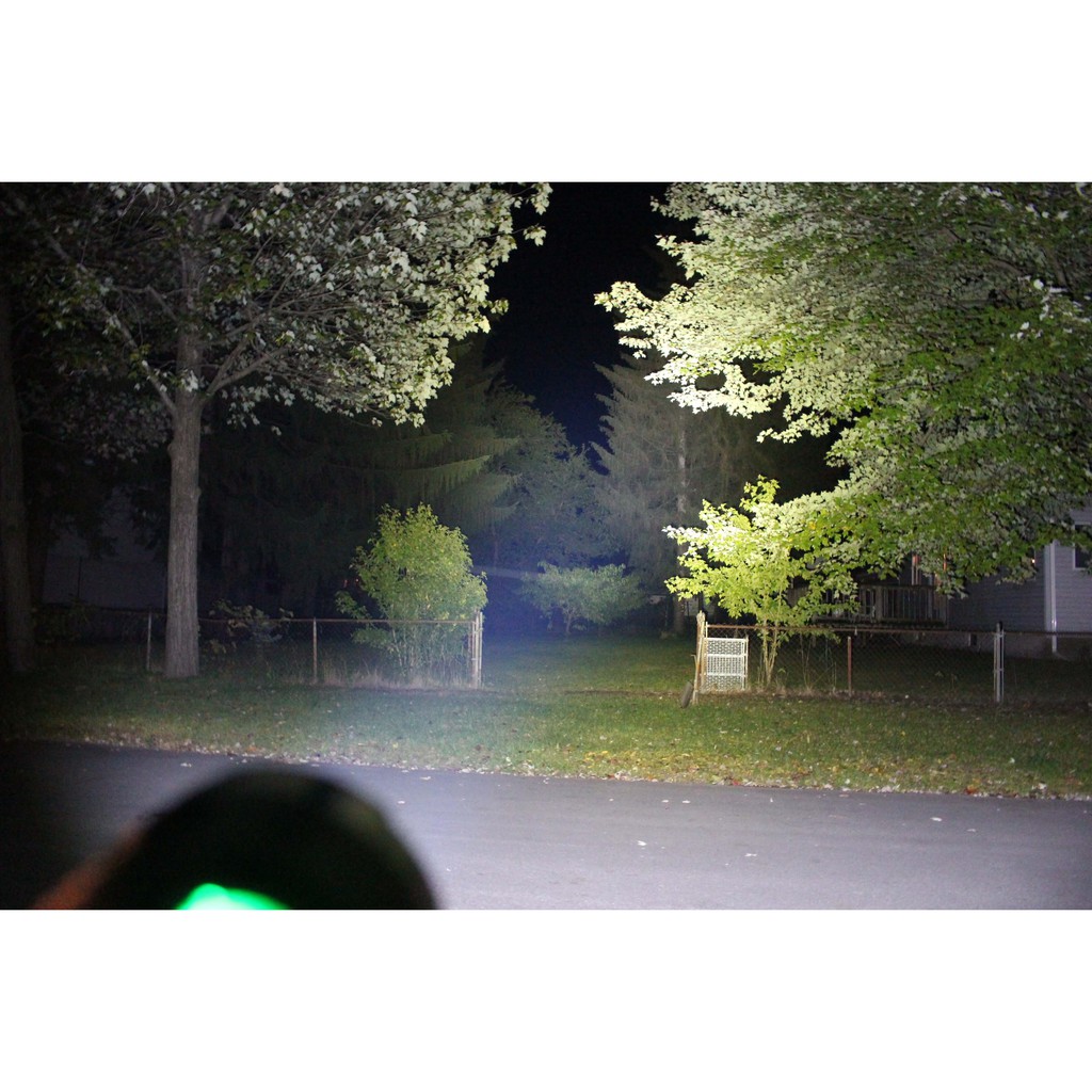 Đèn pin siêu sáng Astrolux® EC01 XHP50.2 3500LM SST40 405m Anduril UI USB-C có thể sạc lại 18650 21700 IPX8