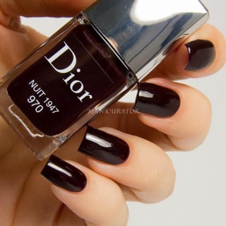 Sơn móng tay DIOR VERNIS ( tester unbox )