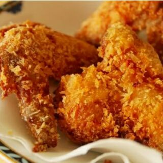 Bột Chiên Giòn Aji-Quick