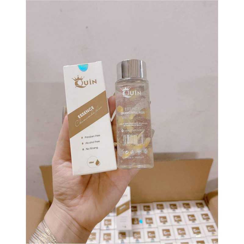 Essence Bạch Cúc
