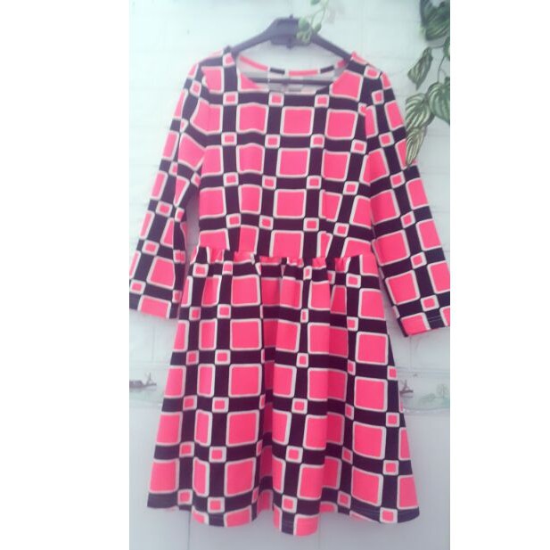 Thanh lý đầm set size S-M đồng giá 40k