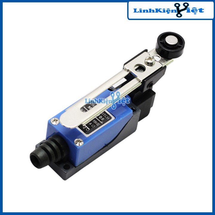 Công Tắc Hành Trình Moujen ME-8108 250VAC-5A Giá Rẻ
