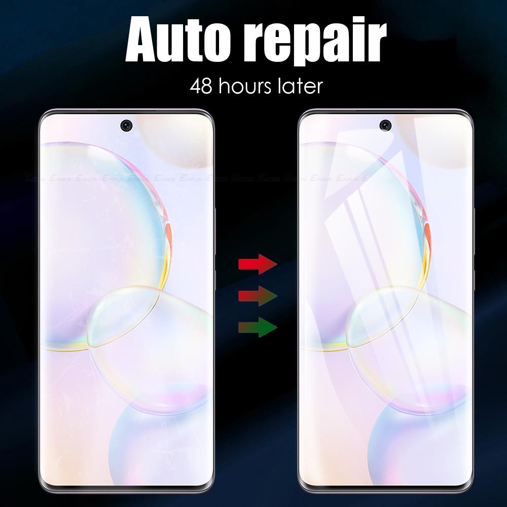 Set 2 Phim Dán Bảo Vệ Màn Hình Điện Thoại HuaWei Honor 70 60 50 SE 30S 30 20 Pro Plus 10 Lite View 30 Kính