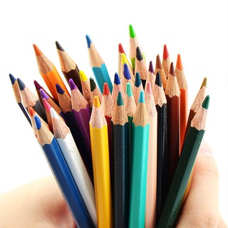 Bút Chì Màu Stabilo Aquacolor (36 Màu)