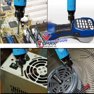 MÁY VẶN VÍT CẦM TAY MINI JB3F