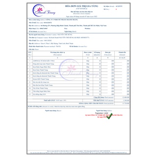 Kem Face Diamond Thanh Trang