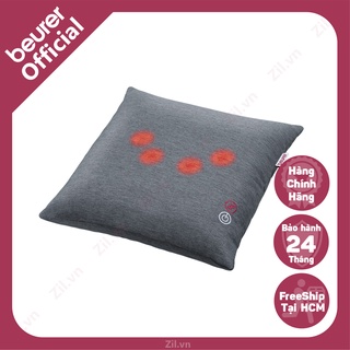 [Giao nhanh HCM][Chính hãng] Gối massage Shiatsu Beurer MG135