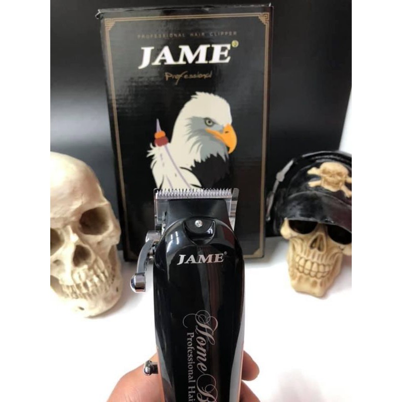 Tông đơ barber lưỡi kép Jame JM 1070