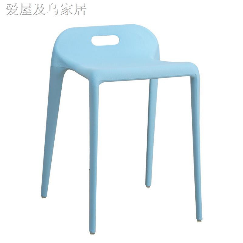 Ghế Đẩu Bằng Nhựa Dày Dặn Chất Lượng Cao | BigBuy360 - bigbuy360.vn