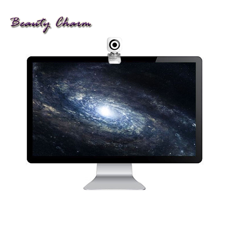 【Hàng mới về】 A39 Webcam 12M 480P kèm mic có cho máy tính cho WIN 7/WIN 8/WIN 10 | BigBuy360 - bigbuy360.vn