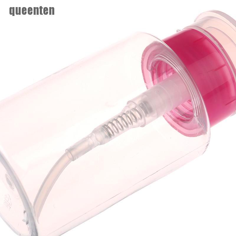 Bình Đựng Dung Dịch mini 160ml