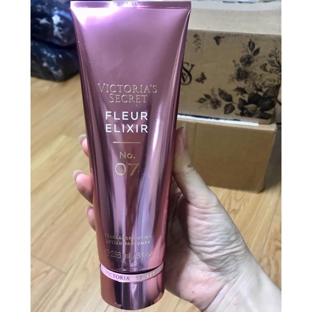 Dưỡng da Victoria’s Secret, auth chính hãng