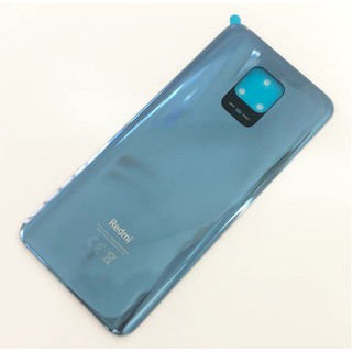 Kính lưng redmi note 9s, nắp lưng xiaomi redmi note 9s
