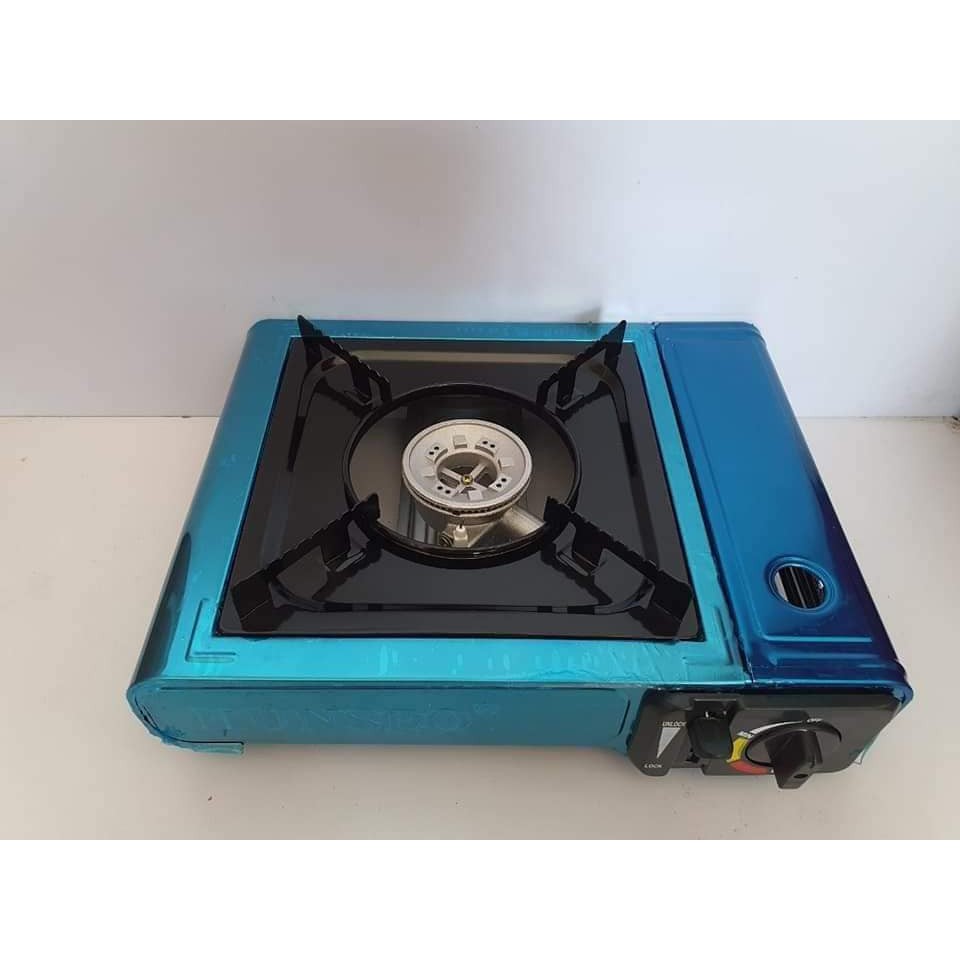 Bếp ga mini