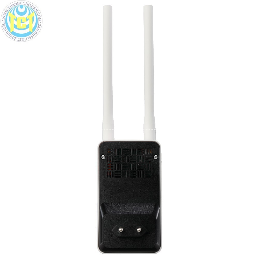 TOTOLINK EX1200M - Mở rộng sóng Wi-Fi băng tần kép AC1200