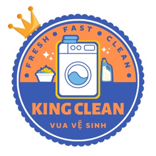 King Clean - Vua Vệ Sinh