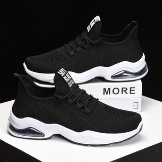 [Xả Kho] Giày thể thao nam-sneaker nam G668 tặng tất khử mùi HARA FASHION