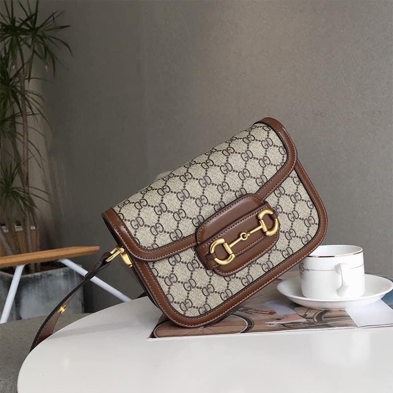 Túi Gucci Hồ ngọc Hà