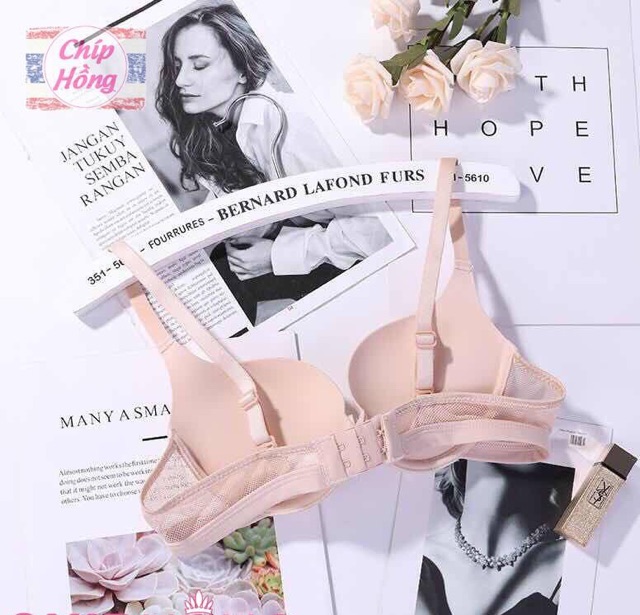 Áo lót MB trơn siêu đẩy Thái Lan | BigBuy360 - bigbuy360.vn