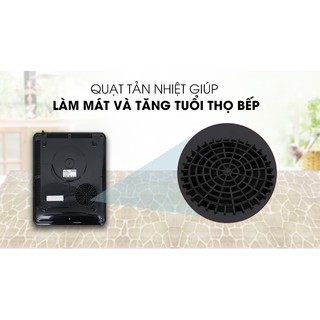 BẾP TỪ BLUESTONE ICB-6657