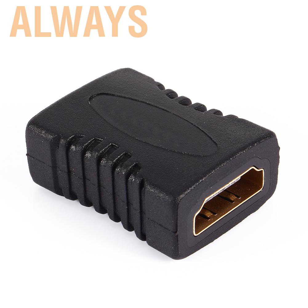 Đầu chuyển đổi nối dây cáp cổng HDMI