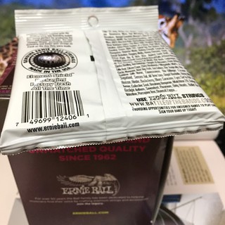 Dây Đàn Guitar Classic- Ernie Ball 2406