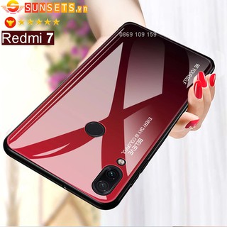 Ốp lưng Xiaomi Redmi 7/ Note 7/ Note 8 Pro